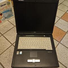 ノートパソコン