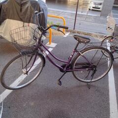 自転車