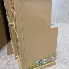 リカちゃん　エレベーターのある おおきなようちえんの画像