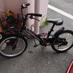 自転車