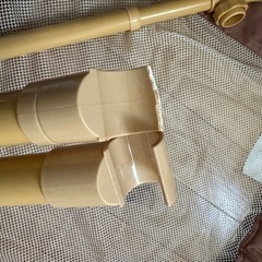 子供用品 ベビー用品 安全、保護グッズ　ベビーゲートの画像