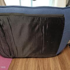 座椅子 リクライニング ジャンク品の画像