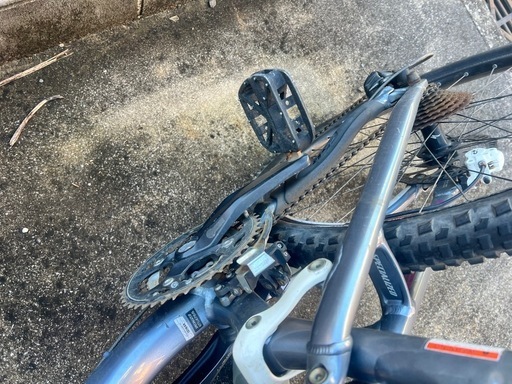 スペシャライズド　自転車