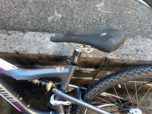 スペシャライズド　自転車