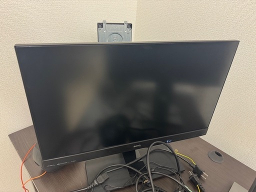 パソコンモニター