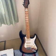 エレキギター