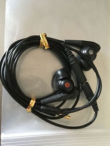 ソニー イヤホン MDR-NWNC33（ウォークマンorXPERIA用）