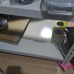 高さ１２０ラック  4段の画像