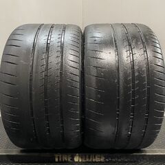 MICHELIN PilotSport Cup2 305/30Z...