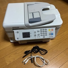 EPSON プリンター PX-M740F