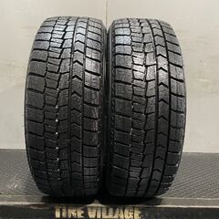 DUNLOP WINTER MAXX WM02 185/55R1...