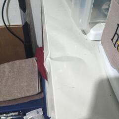 高さ１２０ラック  4段の画像