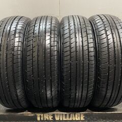 【走行短め】DUNLOP SP SPORT 230 165/60...