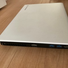 【決まりました】完動品 東芝dynabook Core-i5-4310M/SSD256/Win11 13.3型の画像