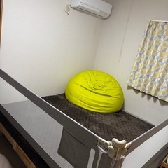 ベッド柵