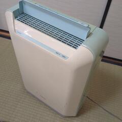 除湿機