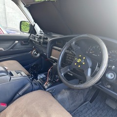 ランクル80 ランドクルーザーvx 1hz hzj81 中期 ディーゼルの画像