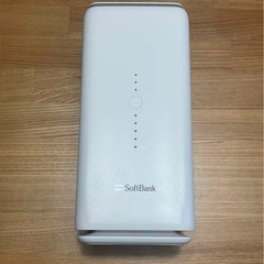 SoftBank air5