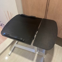 カラーボックス 収納ボックス ミニパソコンデスクの画像