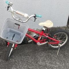 １６インチ 子供自転車
