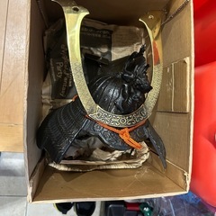 かぶと

