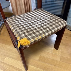椅子【12月7日処分予定】の画像