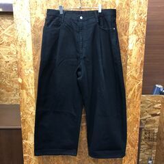 【A115】デニムパンツ LEVI`S Japanese FABRIC