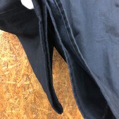 【A115】デニムパンツ LEVI`S Japanese FABRICの画像
