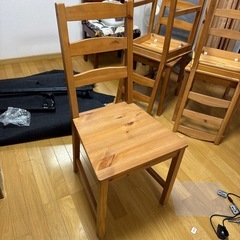 IKEAイス【12月7日処分予定】