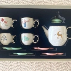 茶器セット