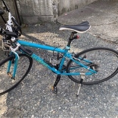自転車　　　　　　　