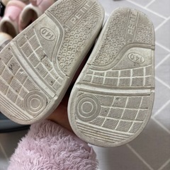 子供靴　14cmの画像