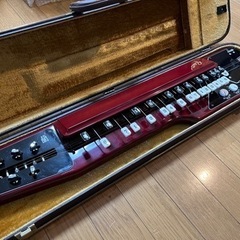 SUZUKI 大正琴　蘭の画像