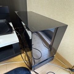 Pioneer プラズマテレビ50インチ　KURO ローボード　5.1chサラウンドシステム　セット
の画像