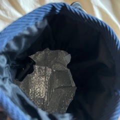 アンブロの水筒保冷袋の画像