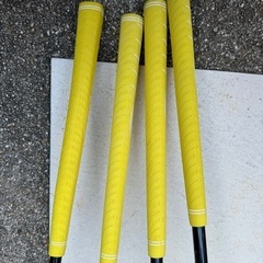 キッズ　ゴルフクラブの画像