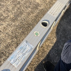 はしご(梯子)ロング おおよそ5mの画像