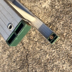 はしご(梯子)ロング おおよそ5mの画像
