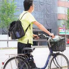 【京都市右京区】訪問看護ステーションにて理学療法士・作業療法士募集(阪急西院駅徒歩5分)の画像