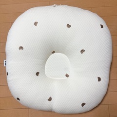 ロトトクッション テディベア柄 ロトトクッション(テディベア柄)