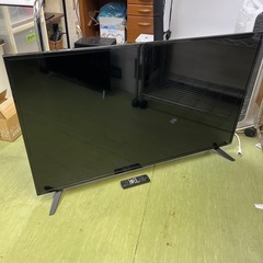 IODATA  モニター　4k対応　EX-LD4K492 49型...