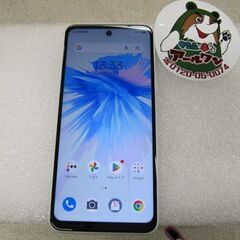 📱【スマホ･シムフリー】美品 Libero5G Ⅱ【 スマホ･タ...