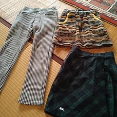 女児　135~145／150