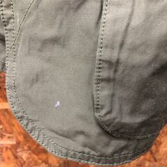 【A117】タクティカルベスト SSUPTEMBER2の画像