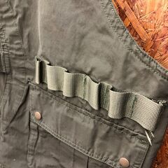 【A117】タクティカルベスト SSUPTEMBER2の画像