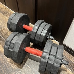 ダンベル