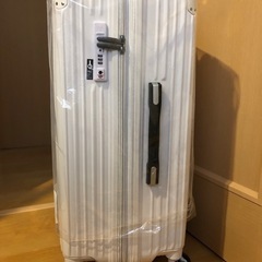値下げ【新品】[シフレ] スーツケース トライデント TRI2035K 102Lの画像