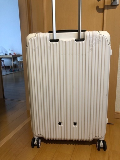 値下げ【新品】[シフレ] スーツケース トライデント TRI2035K 102L