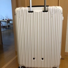 値下げ【新品】[シフレ] スーツケース トライデント TRI2035K 102Lの画像