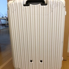 値下げ【新品】[シフレ] スーツケース トライデント TRI2035K 102Lの画像